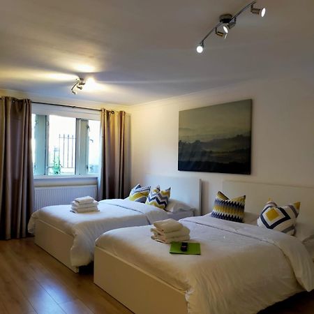 Cobbold Court Share Flat Διαμέρισμα Λονδίνο Εξωτερικό φωτογραφία
