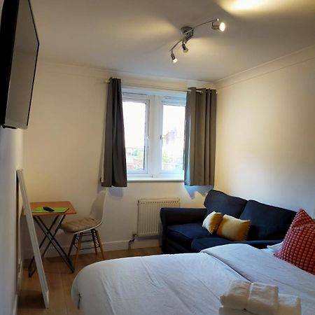 Cobbold Court Share Flat Διαμέρισμα Λονδίνο Εξωτερικό φωτογραφία