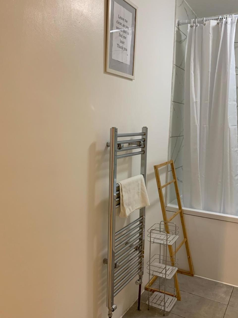 Cobbold Court Share Flat Διαμέρισμα Λονδίνο Εξωτερικό φωτογραφία