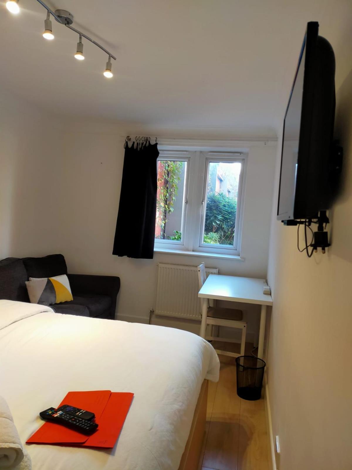 Cobbold Court Share Flat Διαμέρισμα Λονδίνο Εξωτερικό φωτογραφία