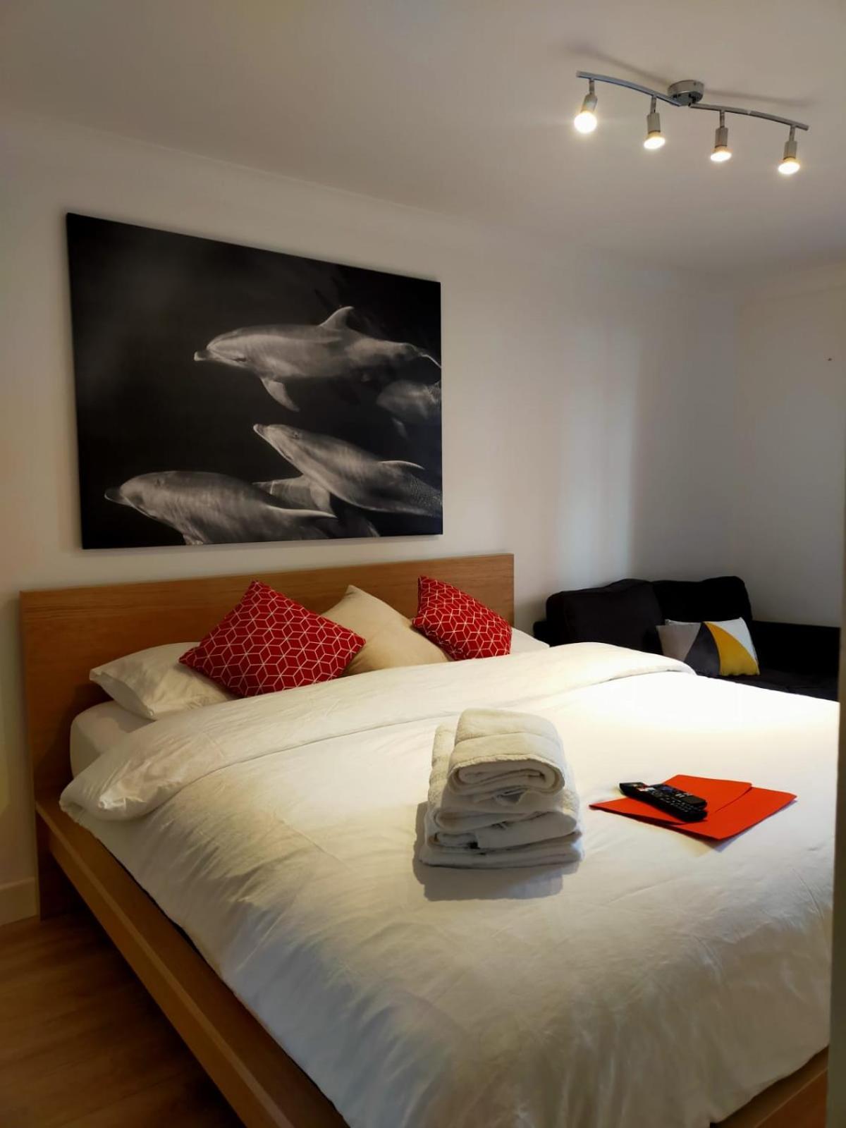 Cobbold Court Share Flat Διαμέρισμα Λονδίνο Εξωτερικό φωτογραφία